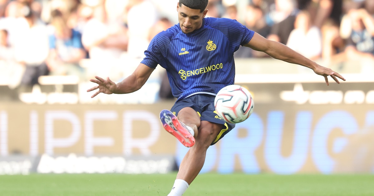Anan Khalaili’s record transfer to premier league takes shape