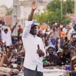 Adré launches solar plant: a milestone for Chad’s renewable energy future