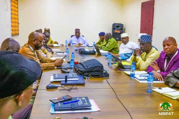 Niger’s mid-term progress review highlights government reforms and international recognition