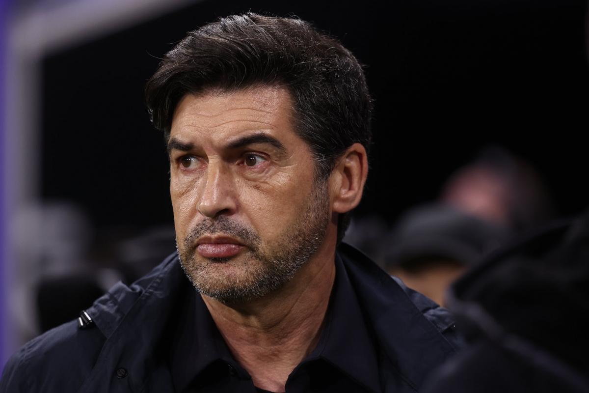 Paulo Fonseca’s bold vision ahead of Lyon’s Champions league clash with Sparta Prague