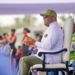 Chad’s independence day: a quiet celebration in N’Djamena