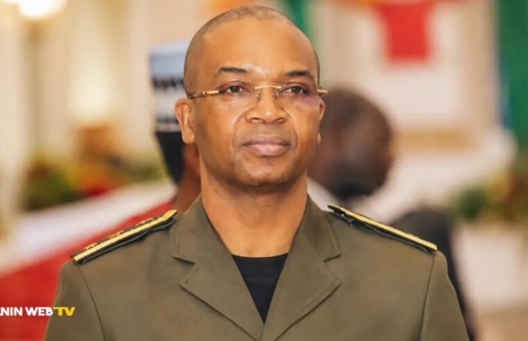 Bénin’s interior ministry assesses mid-term performance of its 2026 action plan