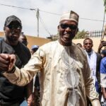 Congo politics: Tshisekedi bows to opposition pressure over constitutional reform