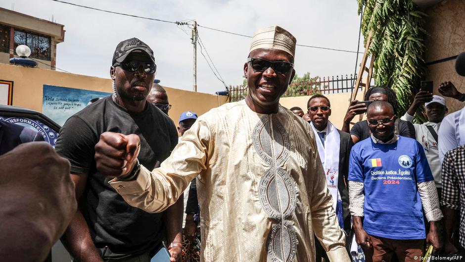Chad president grants clemency to opposition leaders remains contested