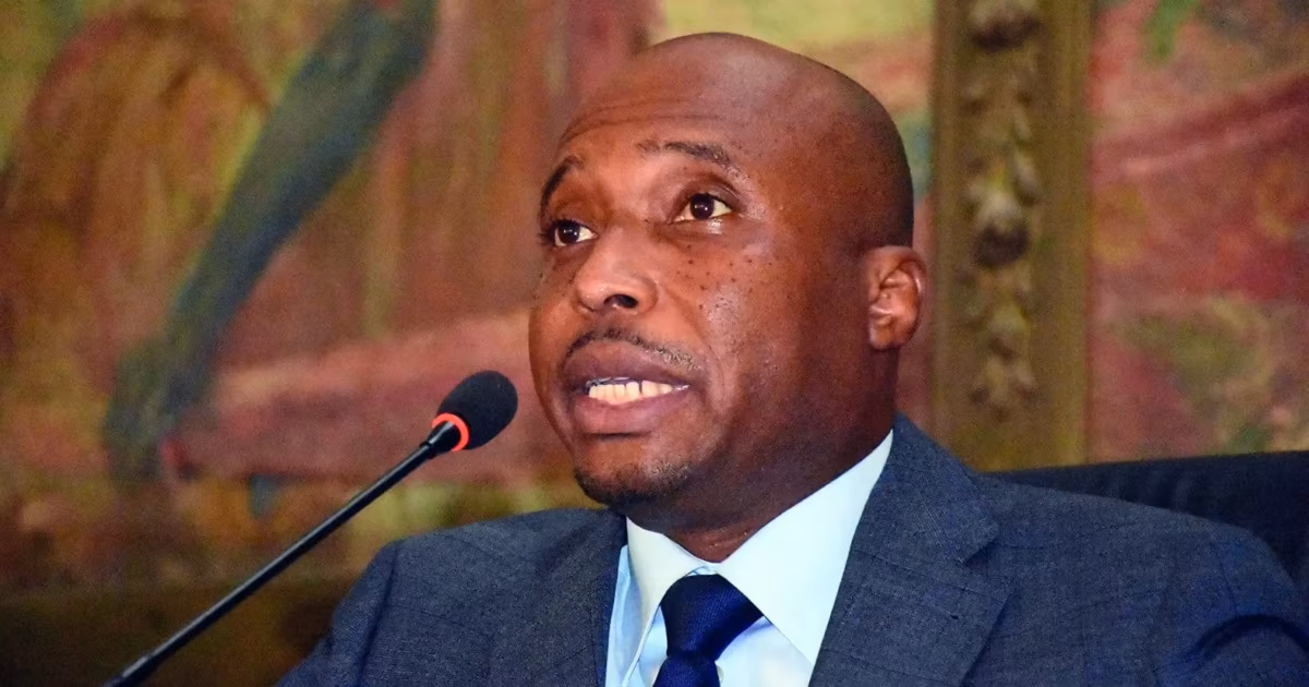 Sénégal politics: the last two opposition leaders still active on the ground