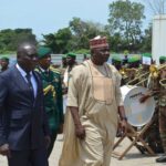 Paul biya approves major military reshuffle from abroad