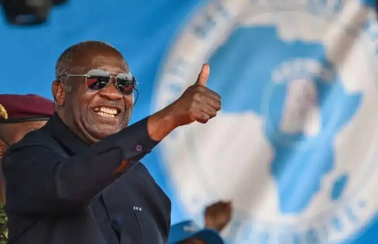 Ivory Coast politics: Laurent Gbagbo reshuffles PPA-CI leadership