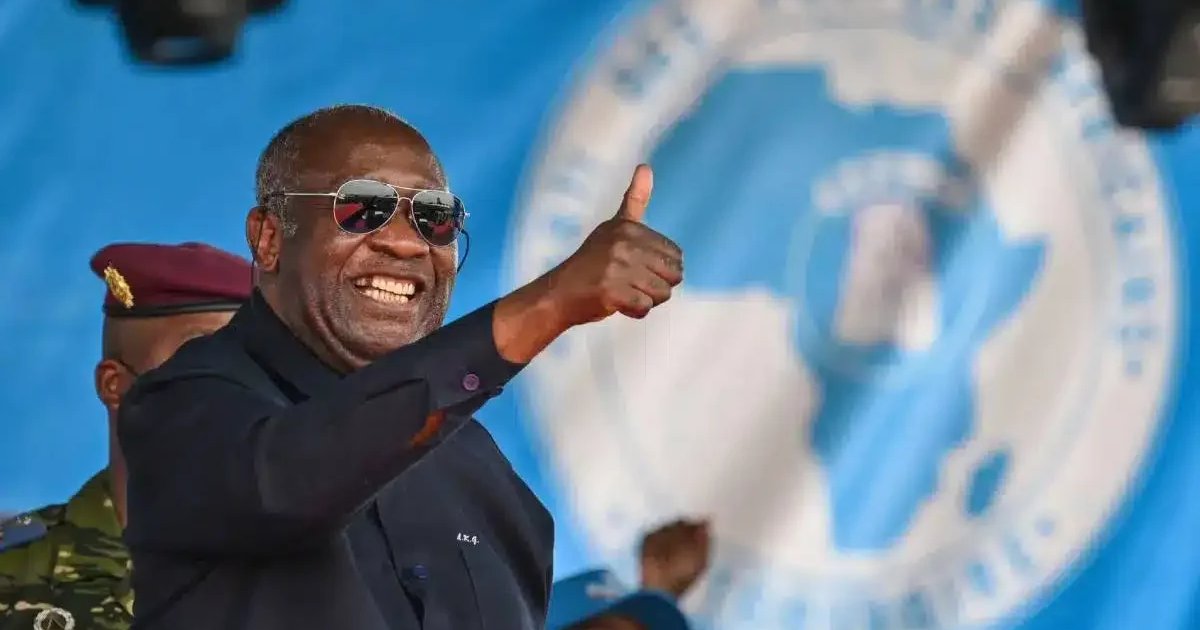 Ivory Coast politics: Laurent Gbagbo reshuffles PPA-CI leadership