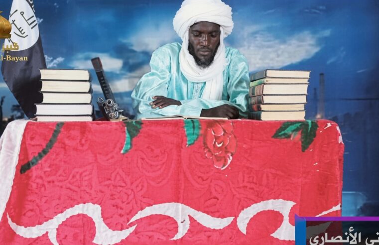 Niger: general tiani’s security paradox and the jihadist challenge