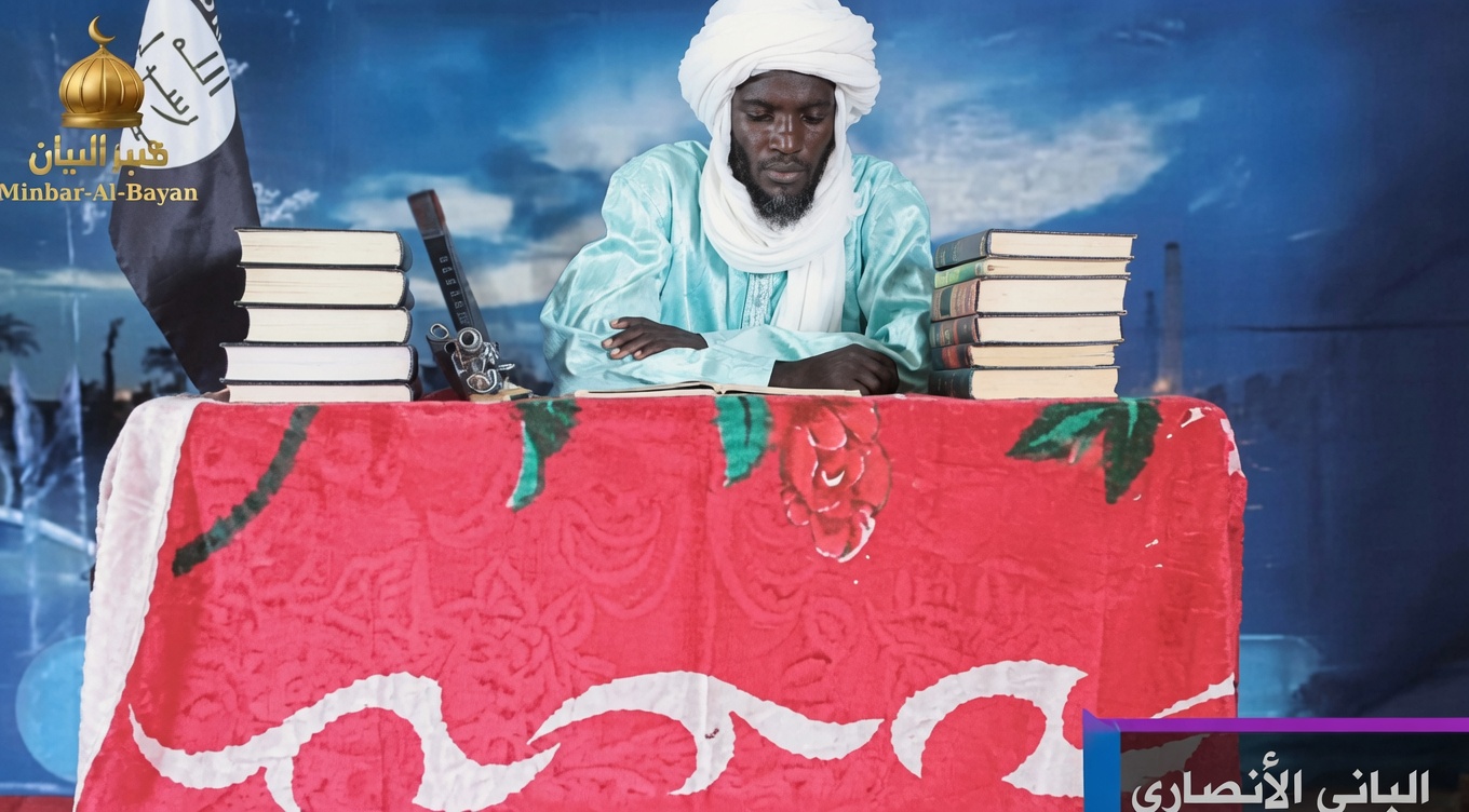 Niger: general tiani’s security paradox and the jihadist challenge