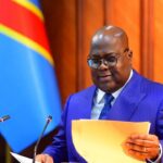 US diplomacy: Trump nominates new ambassadors to Chad and Gabon