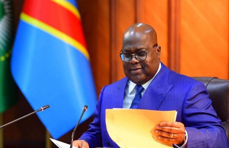 Political easing in DRC ahead of national dialogue