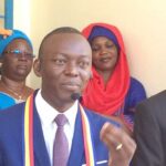 Tchad president grants clemency to political prisoners
