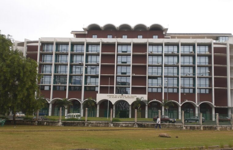 Gabon confronts a $330 million debt claim