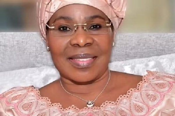 Toko prisoner of conscience enters hunger strike in Lomé