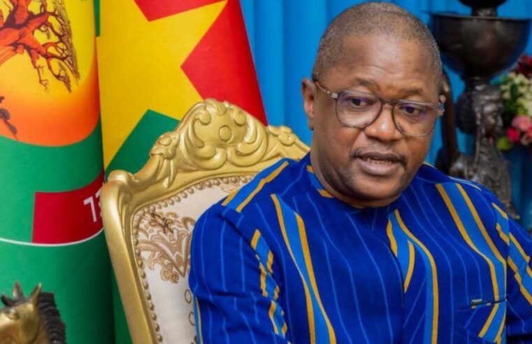 Escalating counter-terrorism tensions between Nigeria and the AES