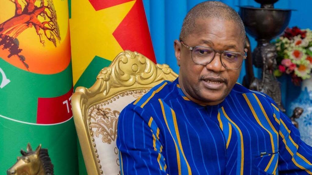 Escalating counter-terrorism tensions between Nigeria and the AES