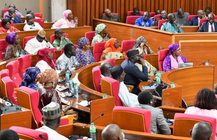 Senegal’s new asset declaration law: what changes for high-ranking officials?