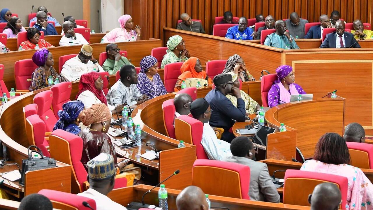 Senegal’s new asset declaration law: what changes for high-ranking officials?