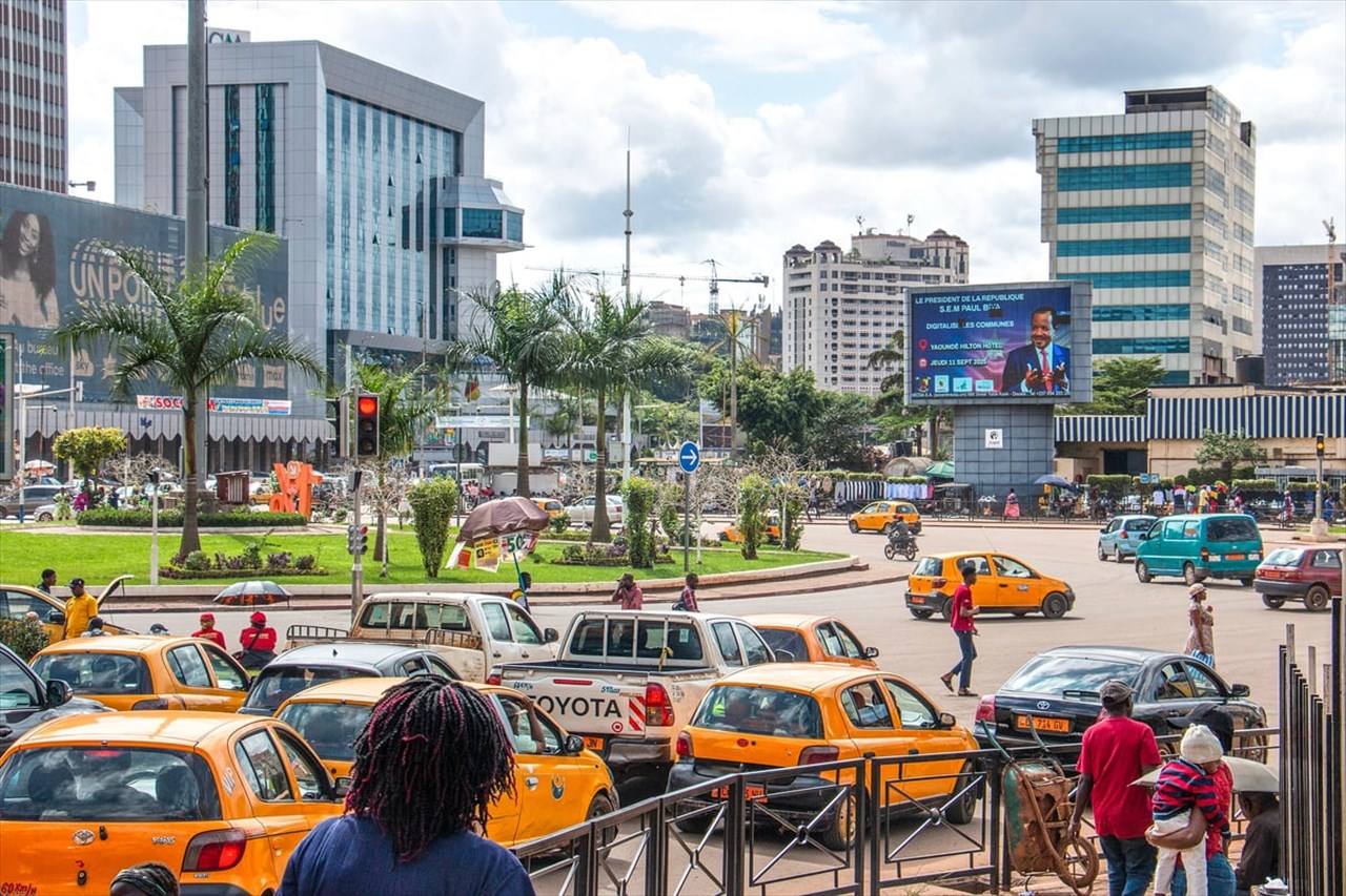 Cameroon’s market return faces scrutiny amid president biya’s prolonged absence