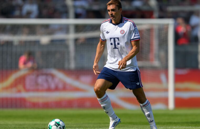 Newcastle United eyes João Palhinha amid Bayern Munich exit, alternative to Höjbjerg transfer