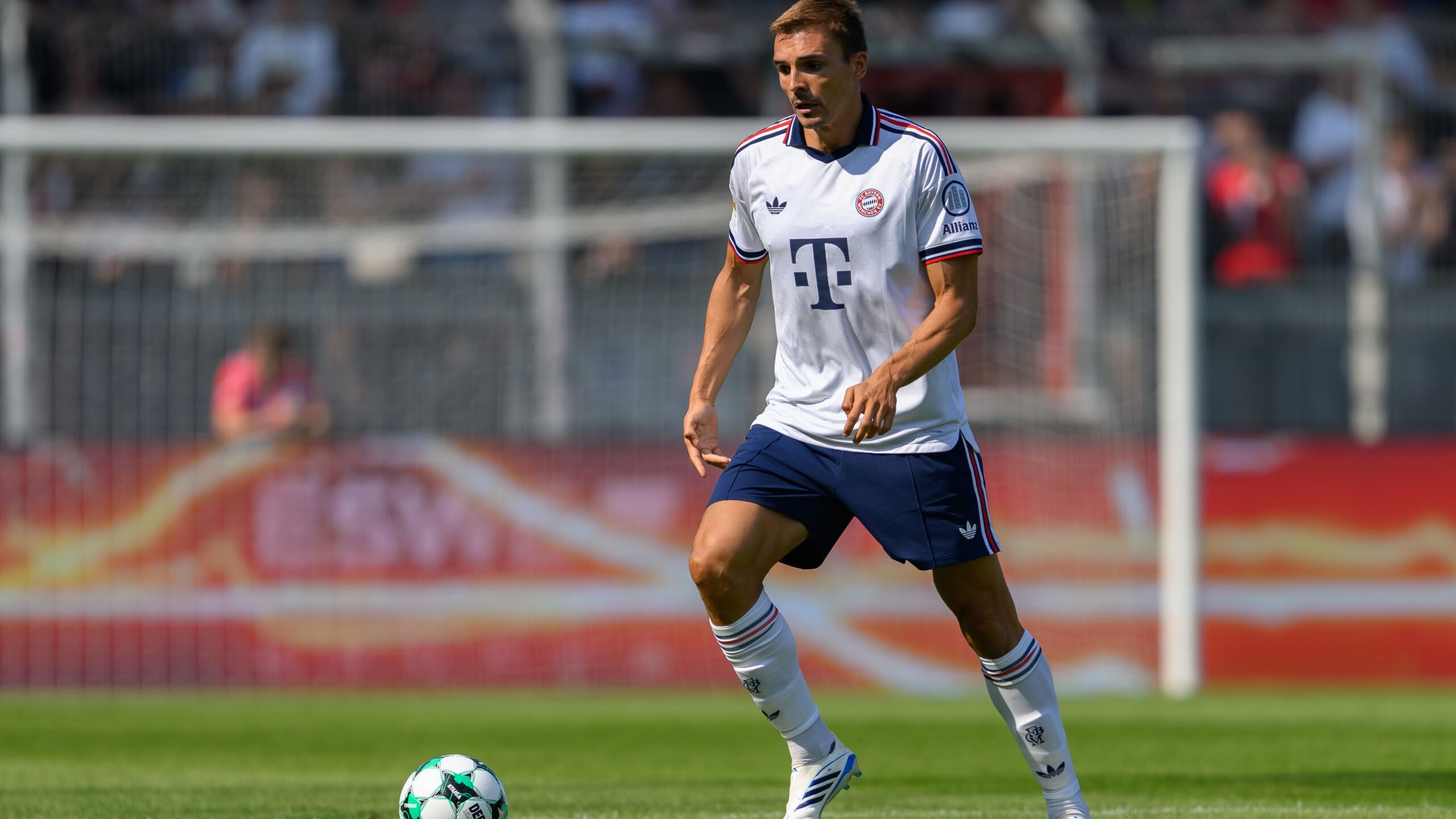 Newcastle United eyes João Palhinha amid Bayern Munich exit, alternative to Höjbjerg transfer