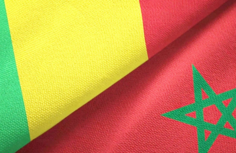Maroc plays pivotal role in french spy release in Mali