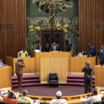 National assembly gears up for critical legislative reviews this week