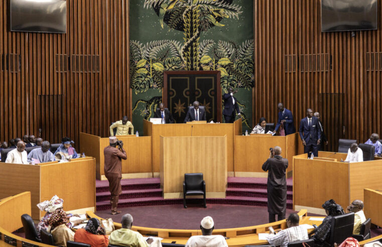 Senegal: local election postponement concerns rise amid political shifts