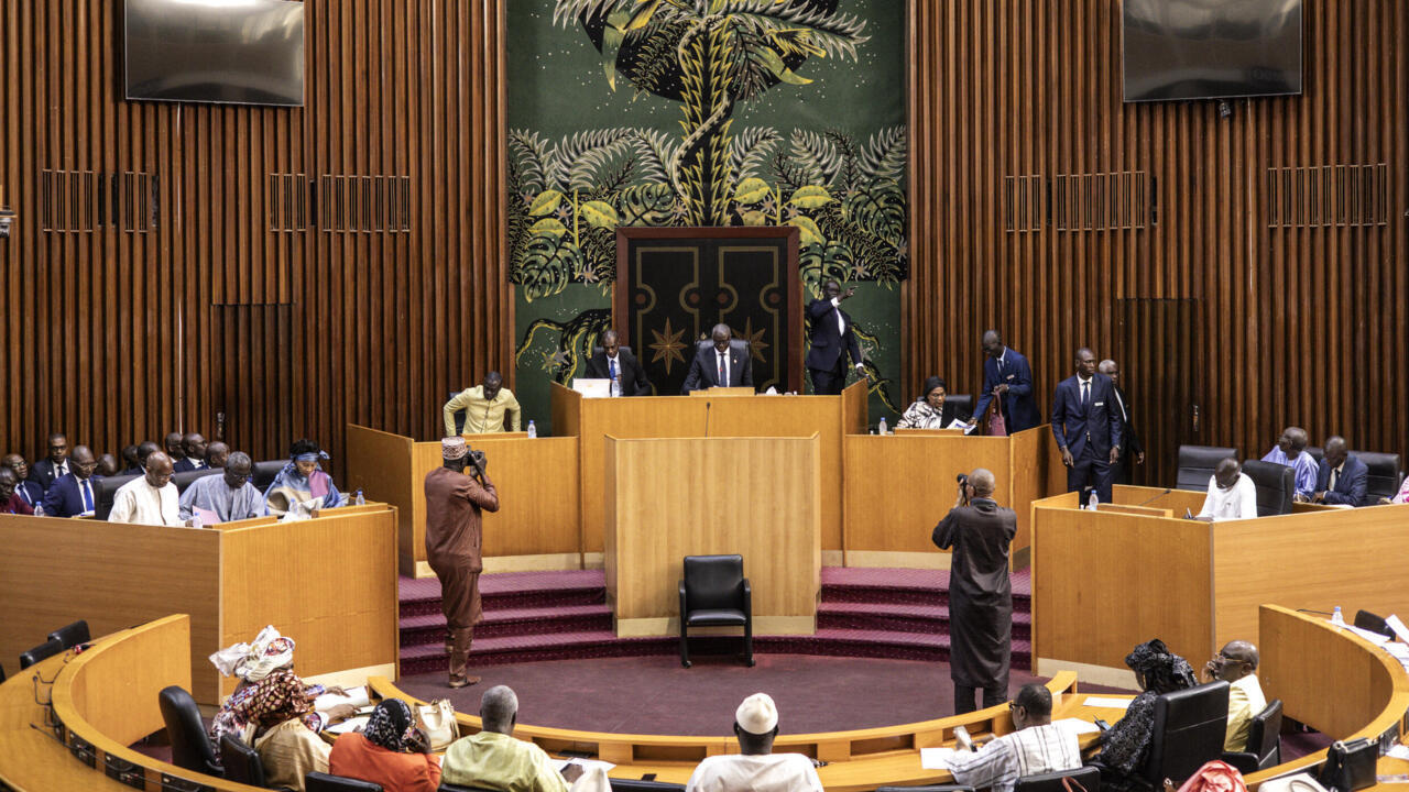 Senegal: local election postponement concerns rise amid political shifts