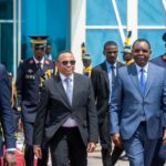Morocco reaffirms claims on ceuta and melilla amidst migration tensions