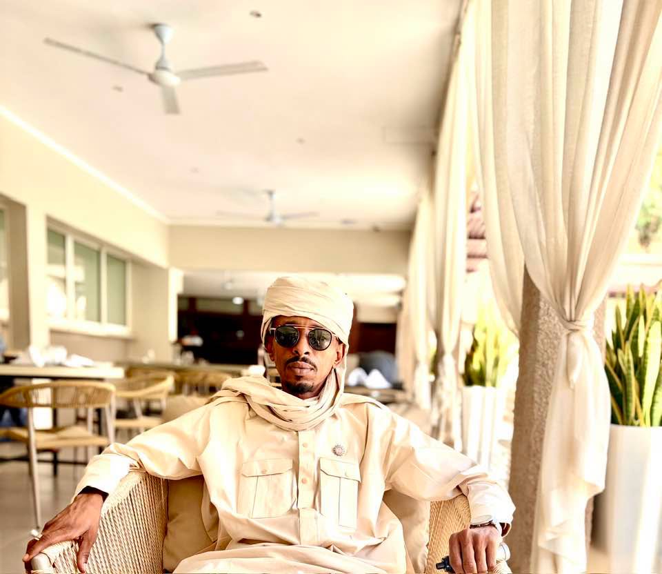 Tchad president of borkou provincial council arrested in N’Djamena amid defamation allegations