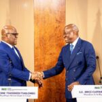 Ndele under shadow of Russian mercenary roadblock operations