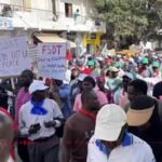 Deadly jihadist strike targets Malian military base in san