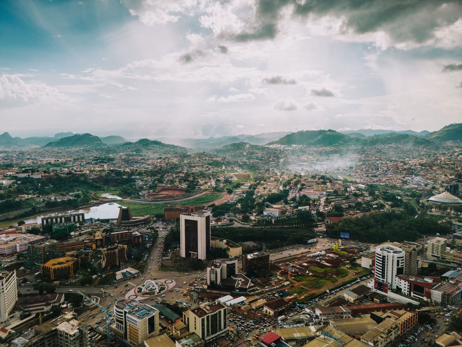 Cameroun faces 300 billion fcfa gap if no IMF deal by 2027