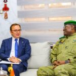 Niger invests in economic future with 2026 investment forum launch