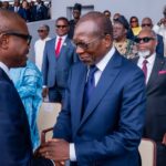 Patrice Talon pledges unity for Benin’s Senate ahead of new term