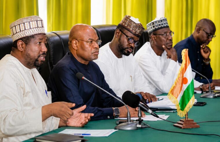 Niger’s $1.9 billion refinery deal with unproven Zimar Group raises alarms