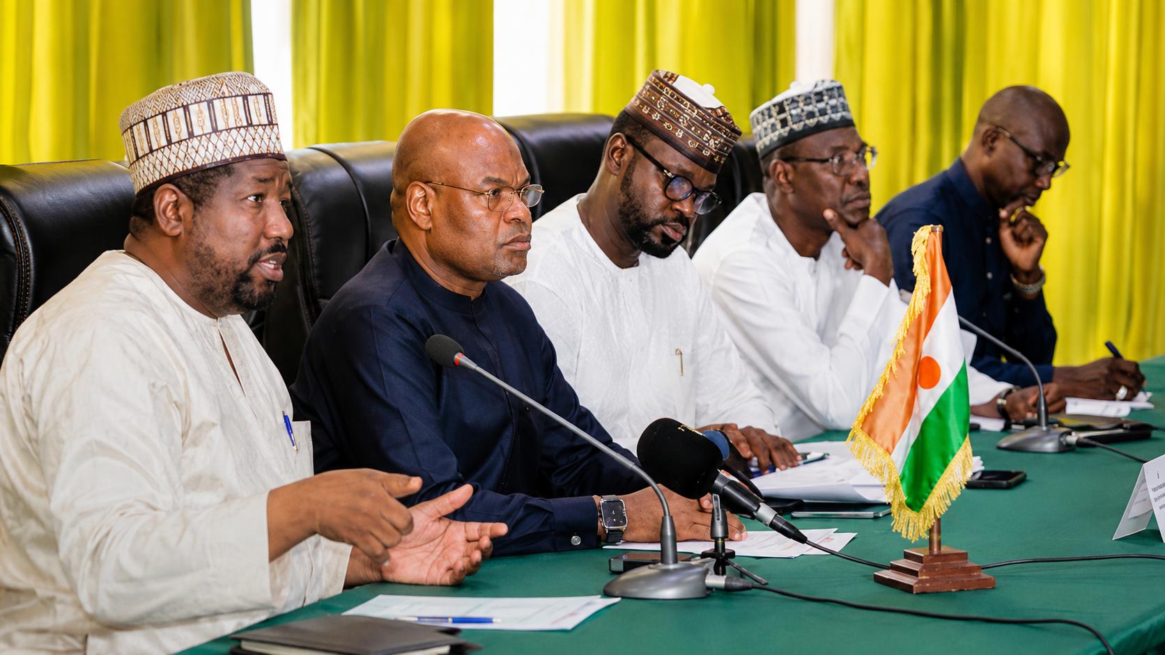Niger’s $1.9 billion refinery deal with unproven Zimar Group raises alarms