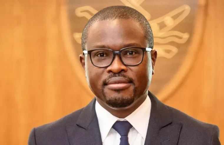 Bénin leader urges unity and honoring security forces in national address