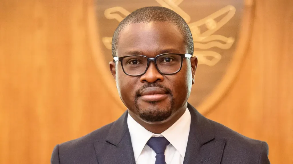 Bénin leader urges unity and honoring security forces in national address