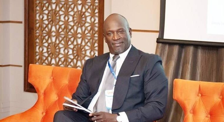 Ivorian politician meambly tie evariste marks new chapter with renewed commitment