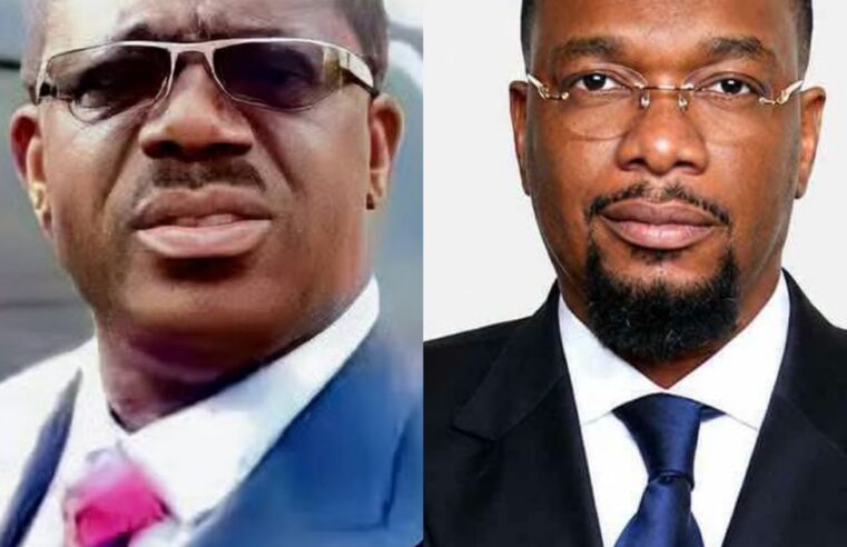 Legal response clears nigerien consultant’s name in Cameroun dispute