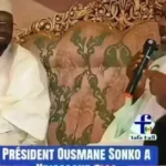 Senegal’s national assembly launches new public policy evaluation committee