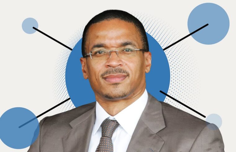 Franck biya emerges as key contender for Cameroon’s vice presidency