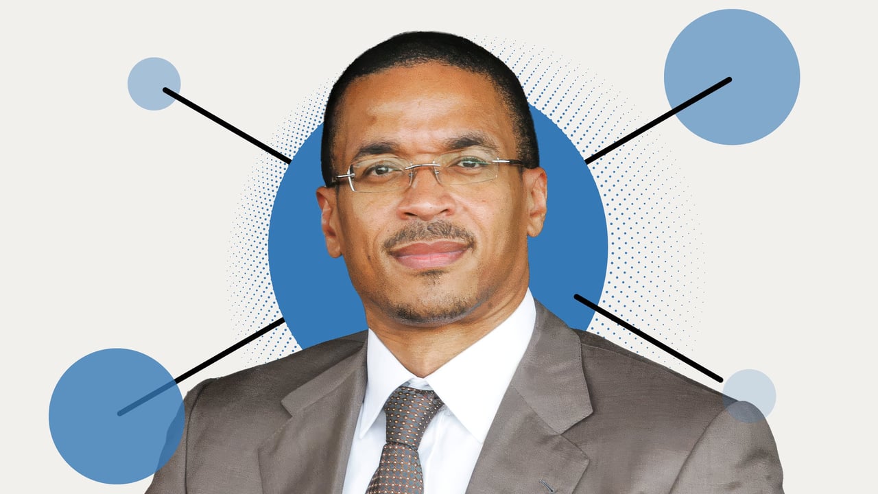 Franck biya emerges as key contender for Cameroon’s vice presidency