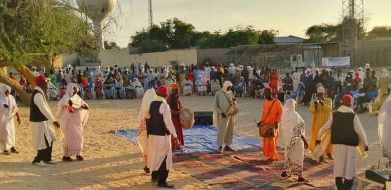 Cultural shifts in N’Djamena weddings as sudanese customs rise
