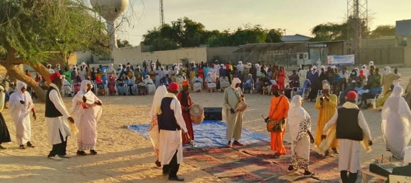 Cultural shifts in N’Djamena weddings as sudanese customs rise