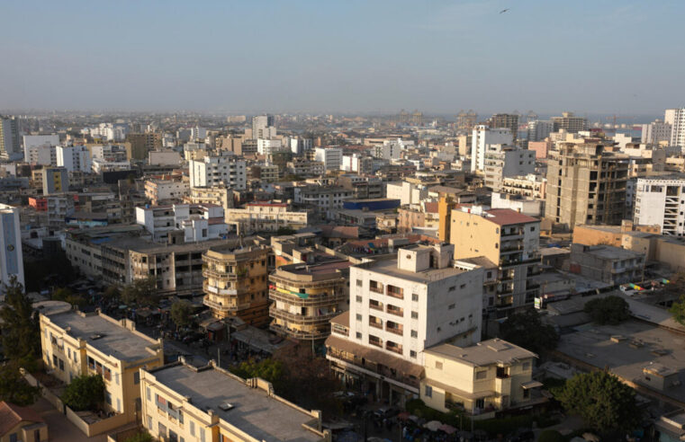 Sénégal struggles to secure foreign investment amid economic potential