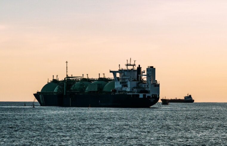 Kosmos Energy provides update on Grand Tortue Ahmeyim gas project progress
